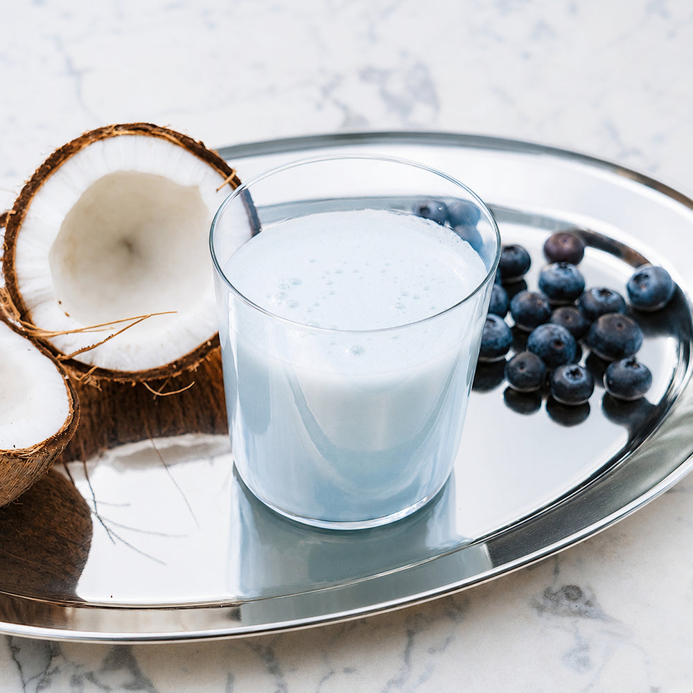 Blue Kiss - Premium Protein mit Kollagen & Superfoods
