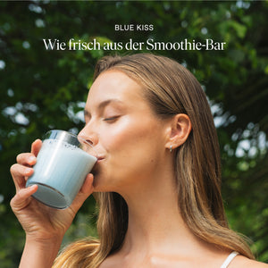 Blue Kiss - Premium Protein mit Kollagen & Superfoods