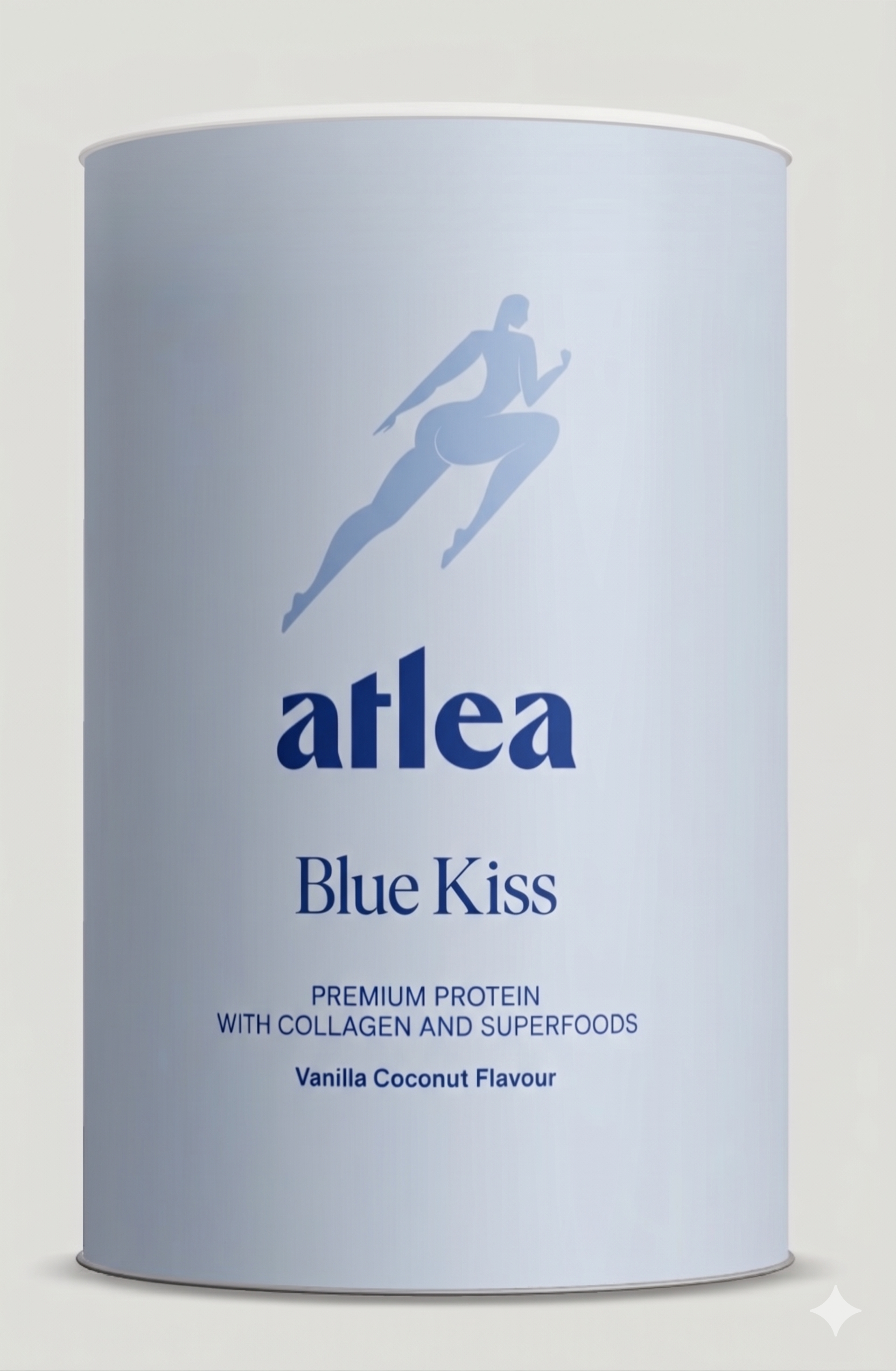 Blue Kiss - Premium Protein mit Kollagen & Superfoods
