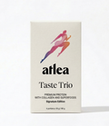 Taste Trio - Premium Protein mit Kollagen & Superfoods