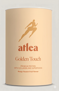 Golden Touch - Premium Protein mit Kollagen & Superfoods