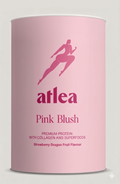 Pink Blush - Premium Protein mit Kollagen & Superfoods