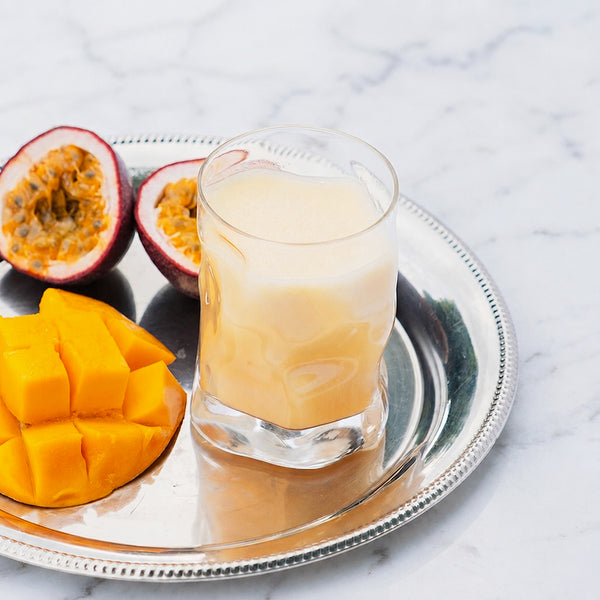 Golden Touch - Premium Protein mit Kollagen & Superfoods